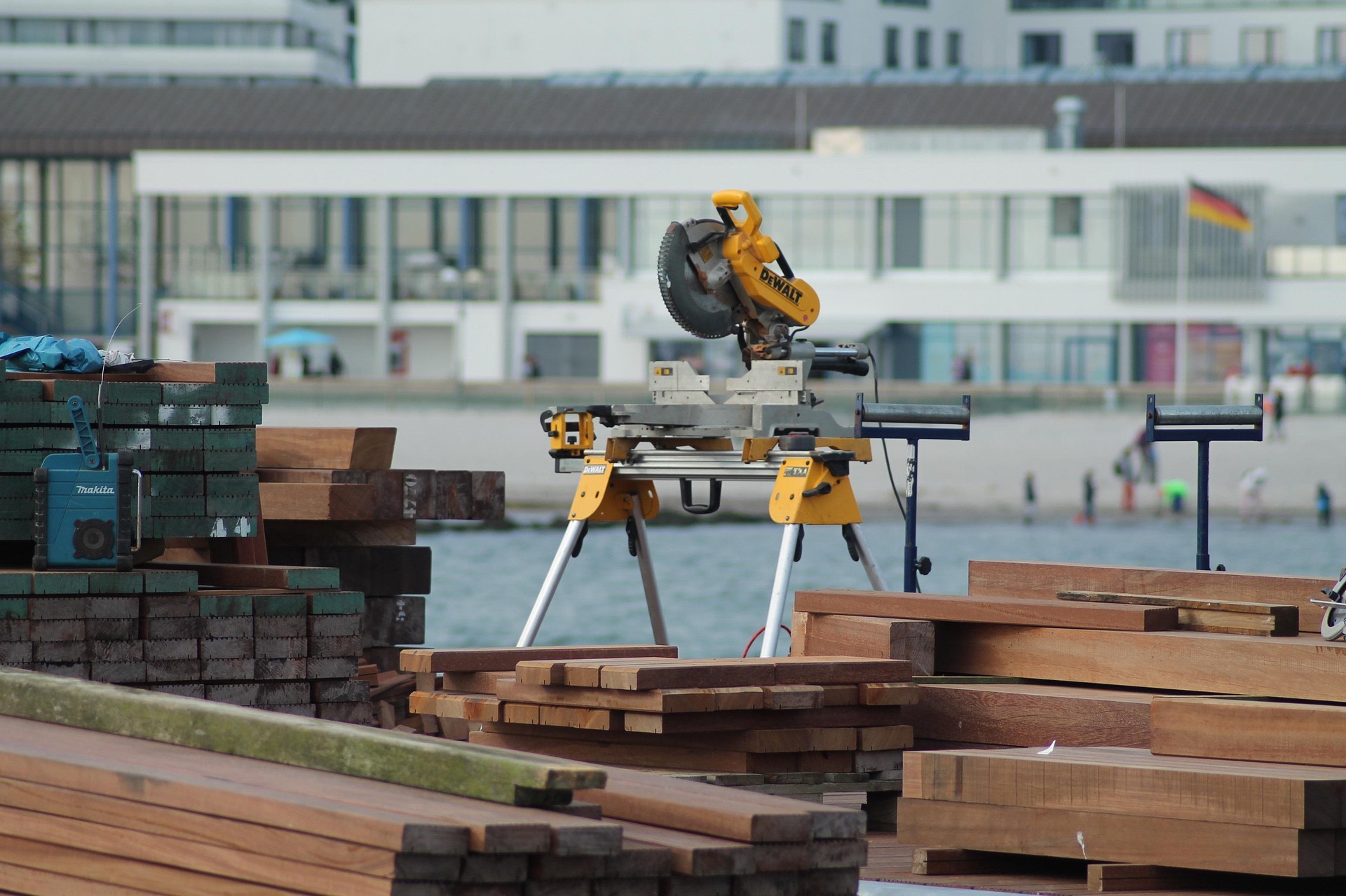 Construction Site